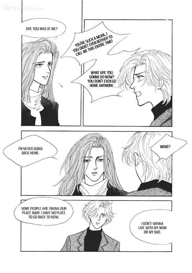 Do Whatever You Want Chapter 2.3 20